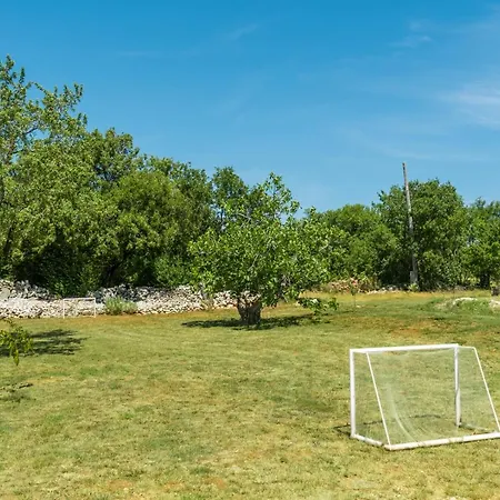 Villa Beautiful Natura With Pool In Labin (Istria)