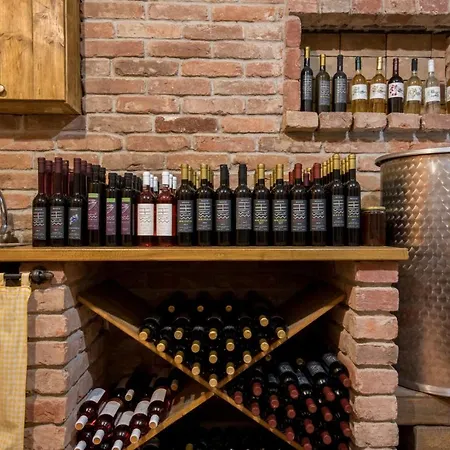 Вилла Beautiful Natura With Pool In Лабин